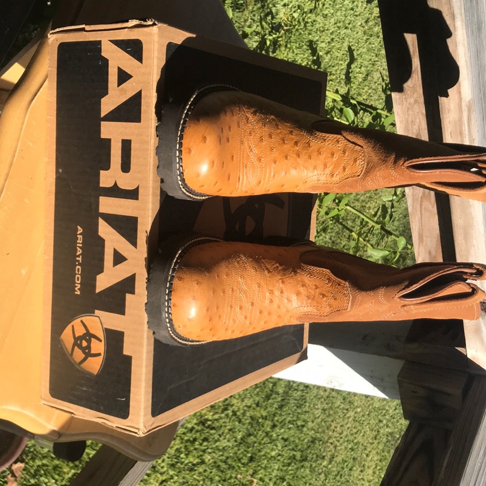 Boots